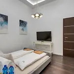 Apartamento Semmelweis Budapest