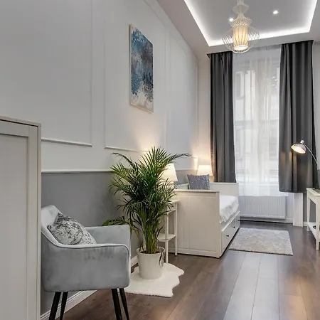 Semmelweis Apartamento