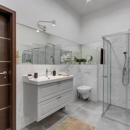 Apartamento Semmelweis *