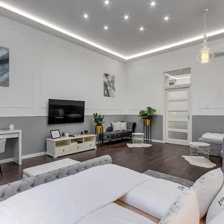 Apartment Semmelweis