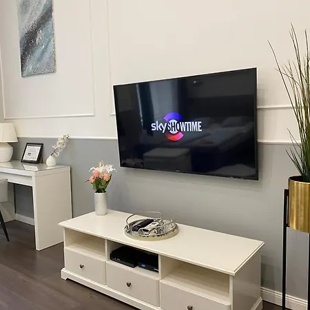 Semmelweis Apartamento