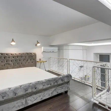 Semmelweis Apartamento