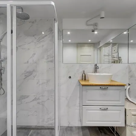 Apartamento Semmelweis *